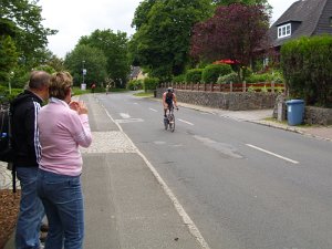 Midsummer Triathlon Grossensee 419